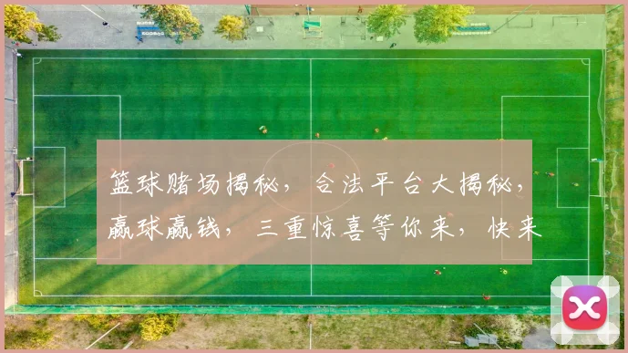篮球赌场揭秘,合法平台大揭秘,赢球赢钱,三重惊喜等你来,快来体验